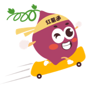 <strong>红薯通AI</strong>