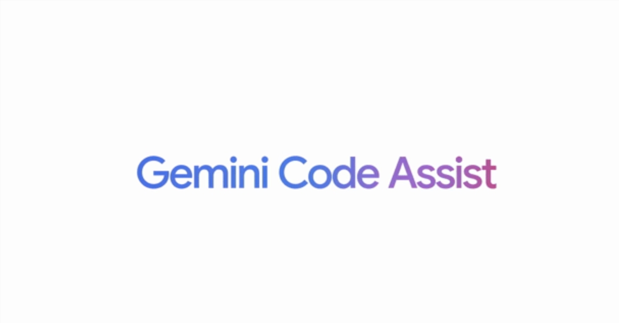 谷歌推出免费AI代码助手GeminiCodeAssist：每月提供18万次代码补全