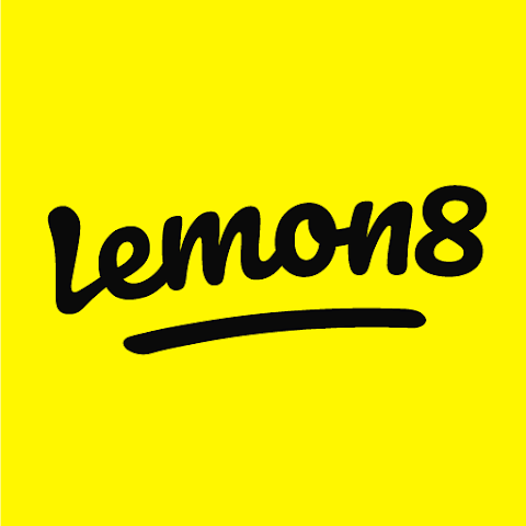 <strong>Lemon8</strong>