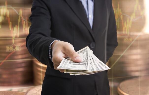 维他动力筹集2亿资金，计划年底发布首款智能家居机器人