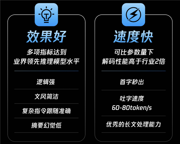 腾讯全新自研深度思考模型「混元T1」正式发布