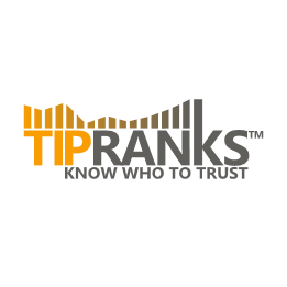 <strong>TipRanks</strong>