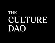 <strong>The Culture dao</strong>