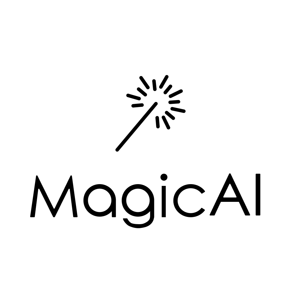 <strong>MagicAI</strong>