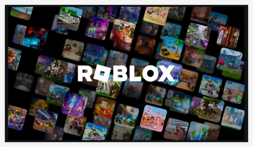 Roblox开源Cube3D:首个基础AI模型实现3D对象生成