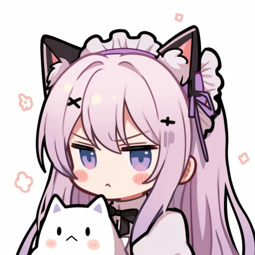<strong>Chibi Kohaku</strong>