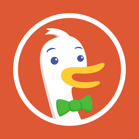 <strong>DuckDuckGo</strong>