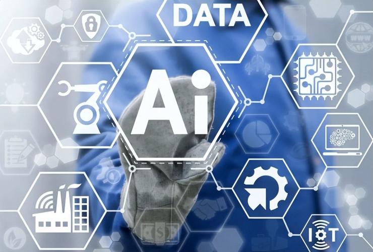 2025两会热议“网络安全提案”：为人工智能数字化发展护航！