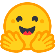 <strong>HuggingFace</strong>