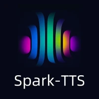 <strong>Spark-TTS</strong>