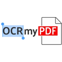 <strong>OCRmyPDF</strong>
