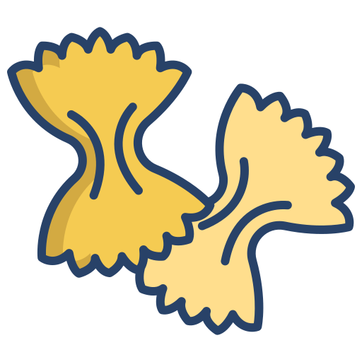 <strong>Farfalle</strong>