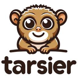 <strong>Tarsier</strong>