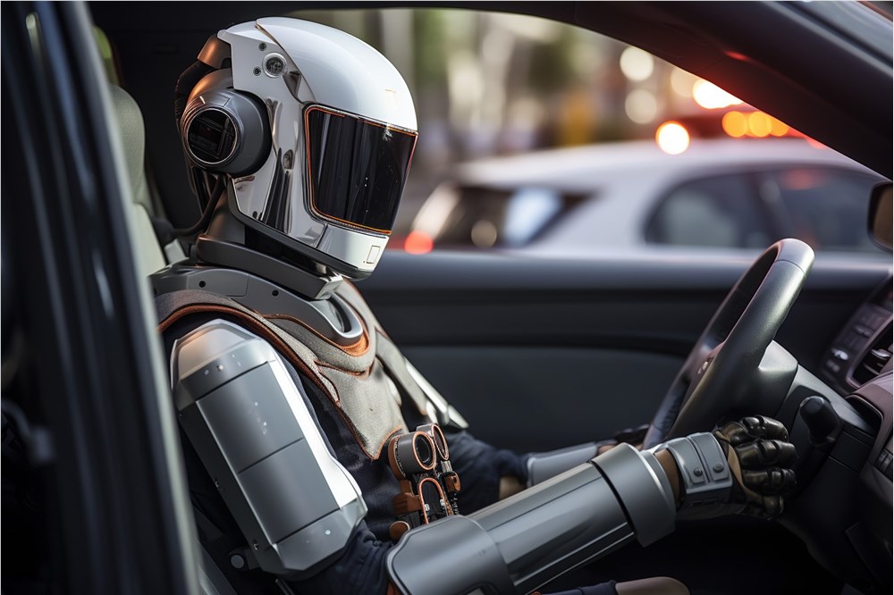 特斯拉在中国正式推出城市道路Autopilot自动辅助驾驶功能