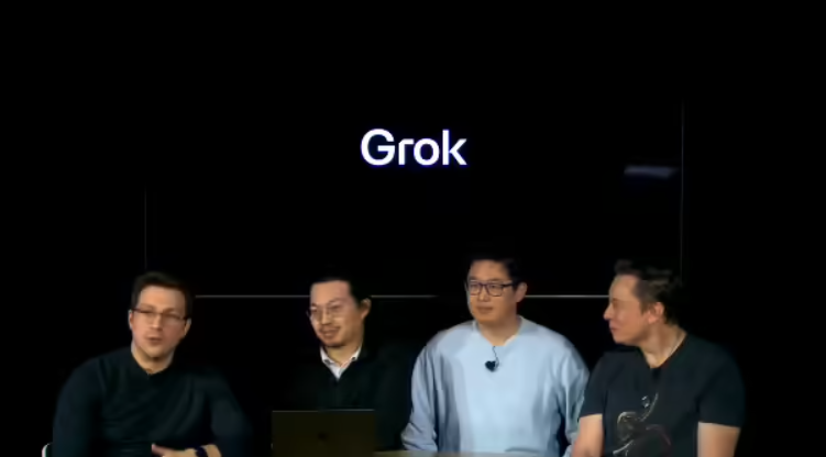 马斯克首次披露Grok3的训练成本：高达20万块英伟达GPU