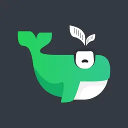 <strong>小绿鲸-英文文献阅读器</strong>