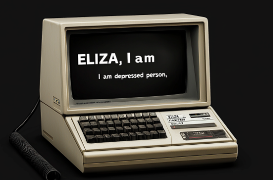 AI始祖重生:世界首个聊天机器人ELIZA在60年后重获新生