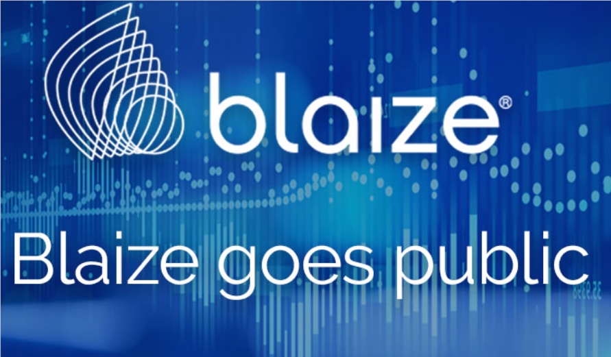 前Intel工程师创办，AI芯片公司Blaize即将上市