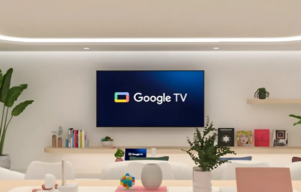 GoogleTV将搭载GeminiAI，随时随地语音控制