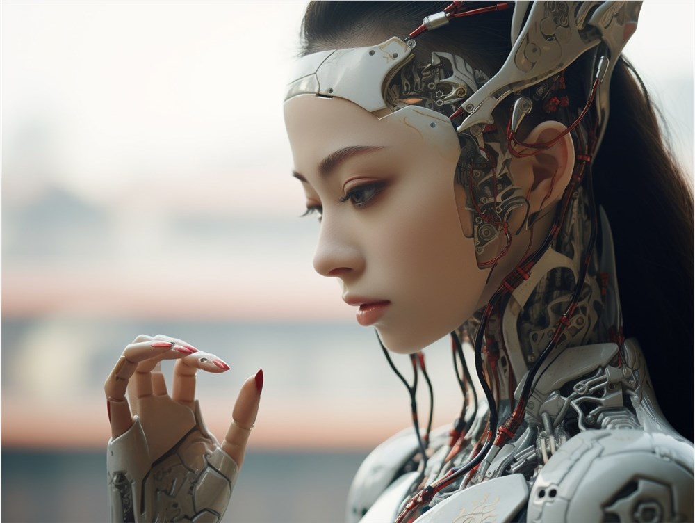 昆仑万维创始人周亚辉:2030年机器人时代将重塑社会结构