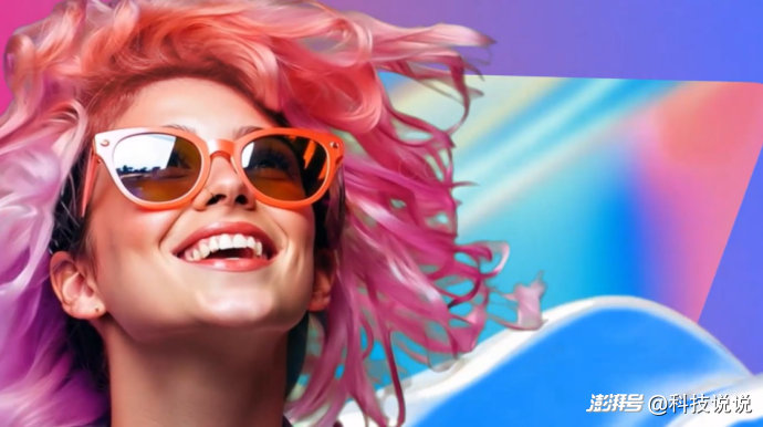 CES2025前瞻：AI为“定海神针”，席卷一切