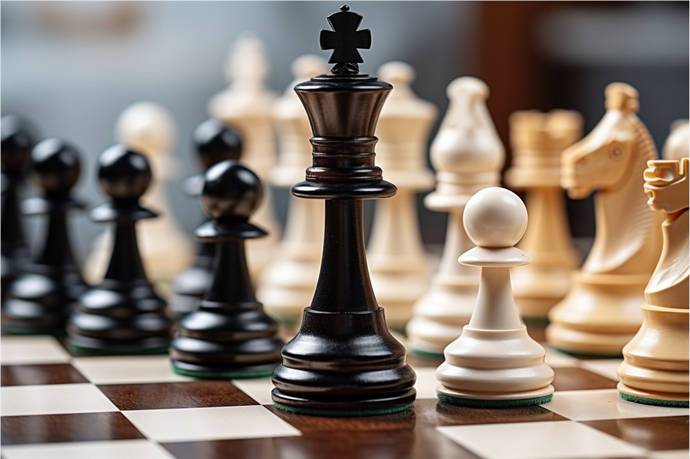 AI作弊！OpenAIo1-preview通过黑客手段战胜国际象棋引擎Stockfish