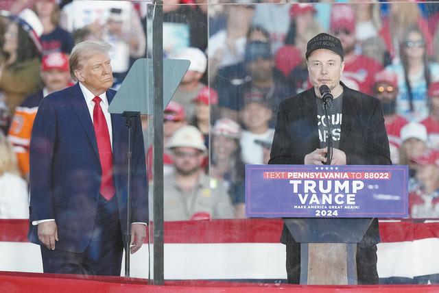 特朗普AI政策班底完成“集结”，外界猜测美政府将对内放松AI监管