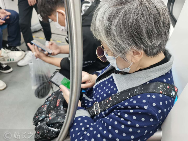 AI存在的又一个意义，助力老年人安全独立生活