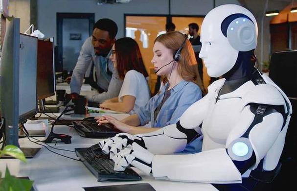 AI世界的2024：十大亮点让今年成为里程碑之年