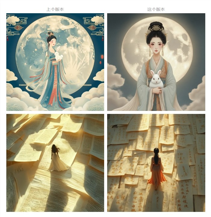 阶跃星辰发布图像生成模型Step-1X-Medium支持图生图等新功能