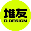 堆友AI绘画 – 免费