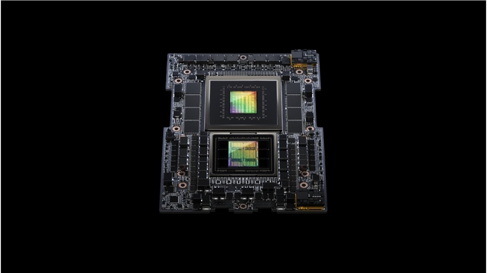 谷歌和Meta的两倍！微软今年购买了近50万颗NvidiaHopper芯片