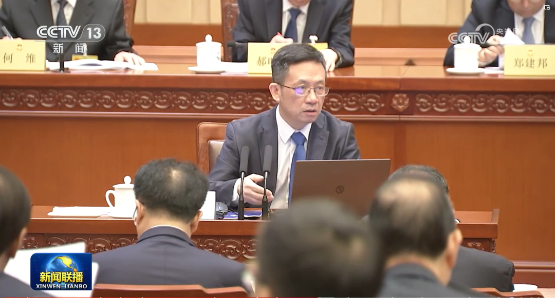 中国工程院院士孙凝晖给正国级、副国级讲课的万字长稿《人工智能与智能计算的发展》