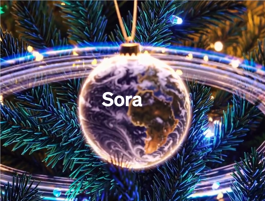 OpenAI表态：暂未计划推出SoraAPI，视频生成需求超预期