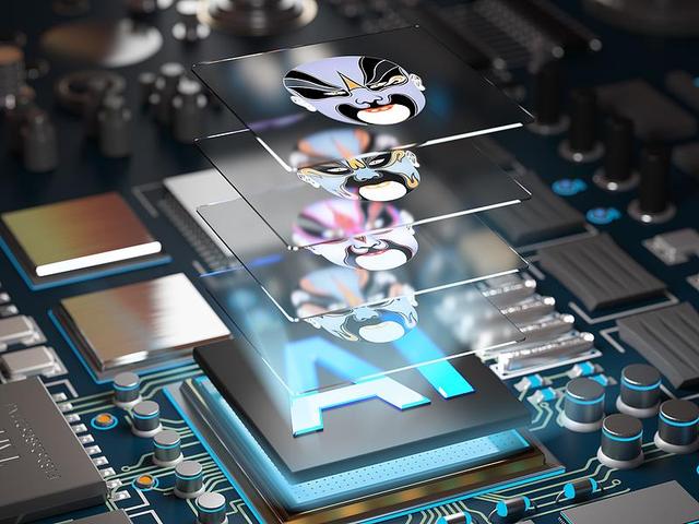 “AI换脸”不是想换就能换侵害肖像权后果自负