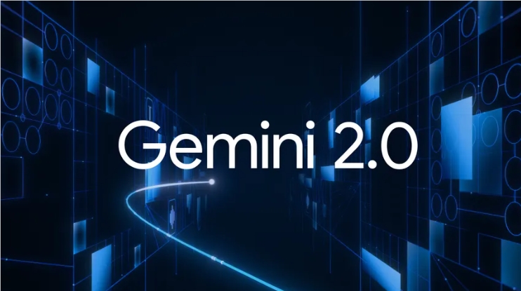 谷歌发布Gemini2.0：迈向AI代理新时代所有Gemini用户可用