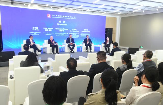 在这里，前瞻人工智能之变