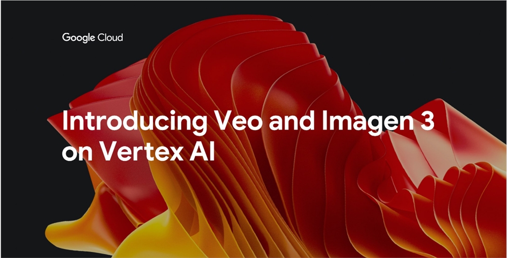 谷歌推出视频生成模型Veo与Imagen3将颠覆创意工作流