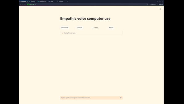 Anthropic与HumeAI探索新型语音交互技术，重构人机界面未来