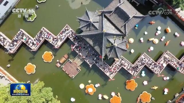 聚焦人工智能、大科学装置加快建设科技强国、数字中国建设迈出重大步伐