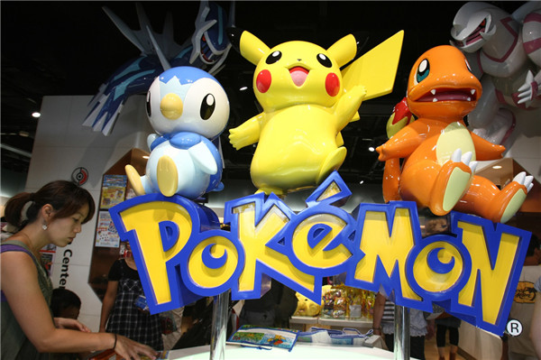 曾经玩PokemonGo的玩家，竟然“被动”成了AI模型训练师？