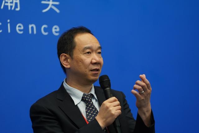 大湾区科学论坛｜郭嵩：真正的AIPC不远了