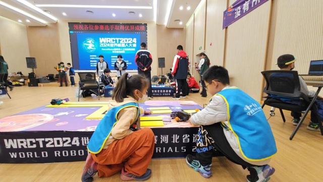 河北省举办首届NeuroMaster脑科学人工智能挑战赛
