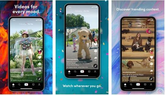 TikTok重磅推出AI视频创作工具Symphony，赋能商业广告创作全流程