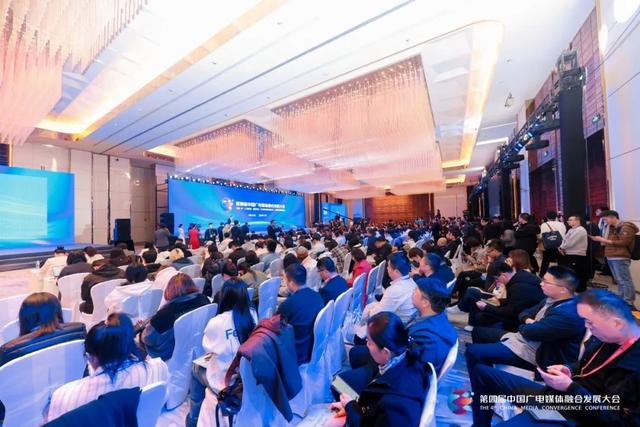 镜像映射、实时互动！海淀融媒向全国同行分享人工智能应用新场景