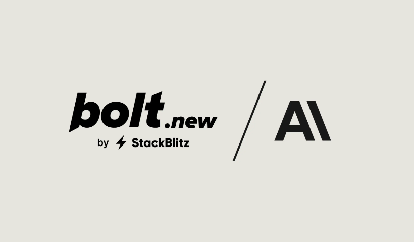 StackBlitz借助ClaudeAI，4周内实现400万美元年收入