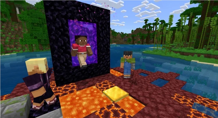 Minecraft中出现新型学习型人工智能：AIRIS的自主智能强化推断符号