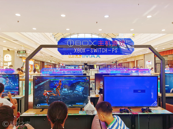 Xbox悄然布局AI：聊天机器人首发，智能搜索即将上线