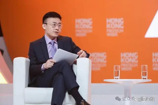 商汤徐冰最新访谈：商汤最近在做什么？数万亿AI投资能回本吗？