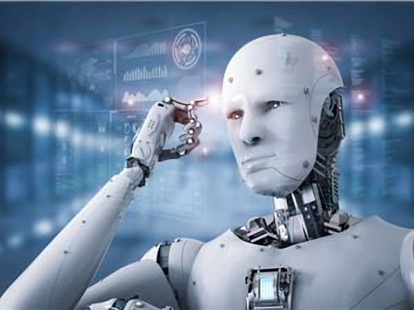人工智能位居2025年最重要技术榜首云计算和机器人分别位居第二三